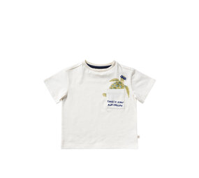 Your Wishes Shirt Take It Slow Antique White