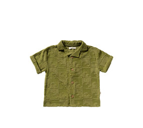 Your Wishes Shirt Wave Iguana