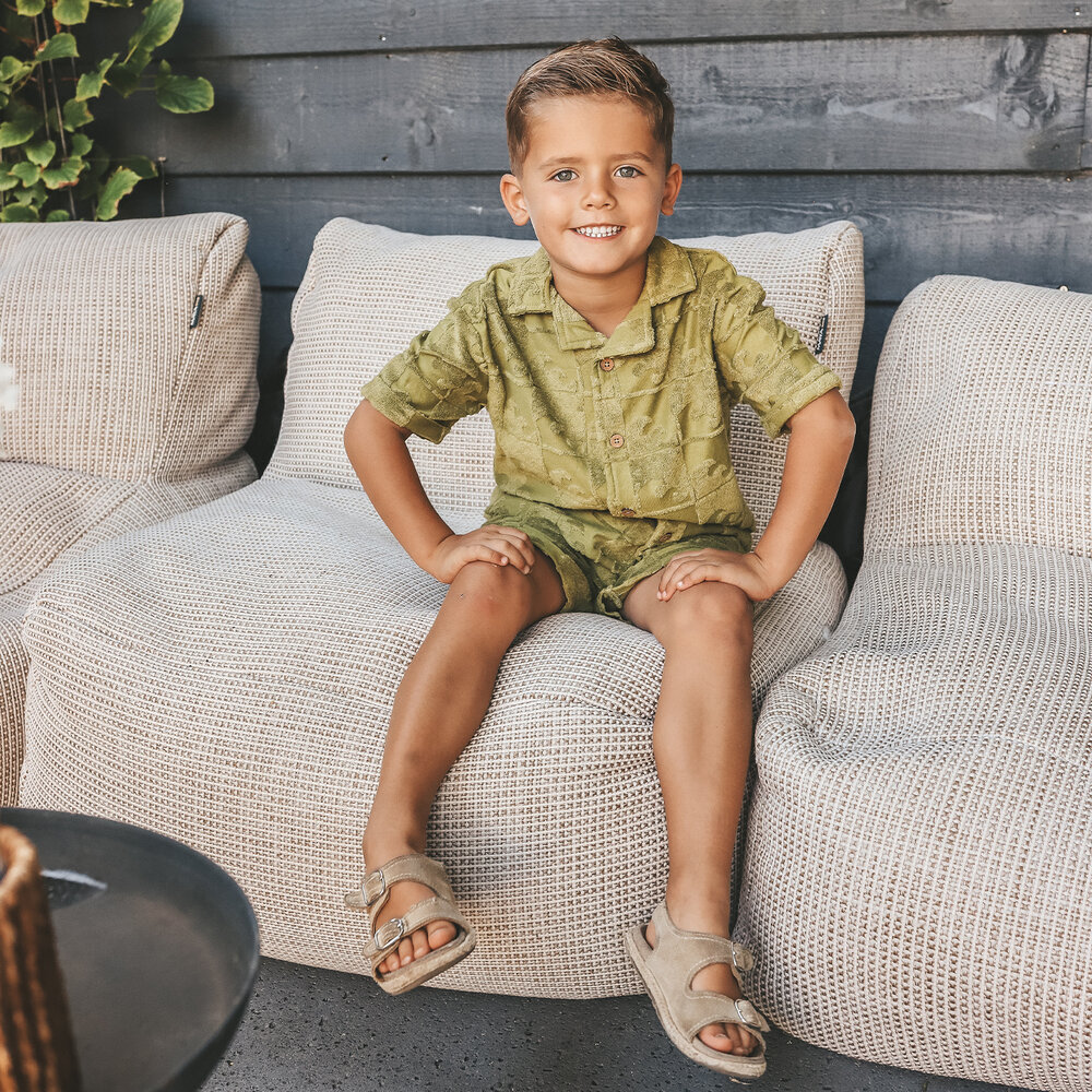 Your Wishes Shirt Wave Iguana