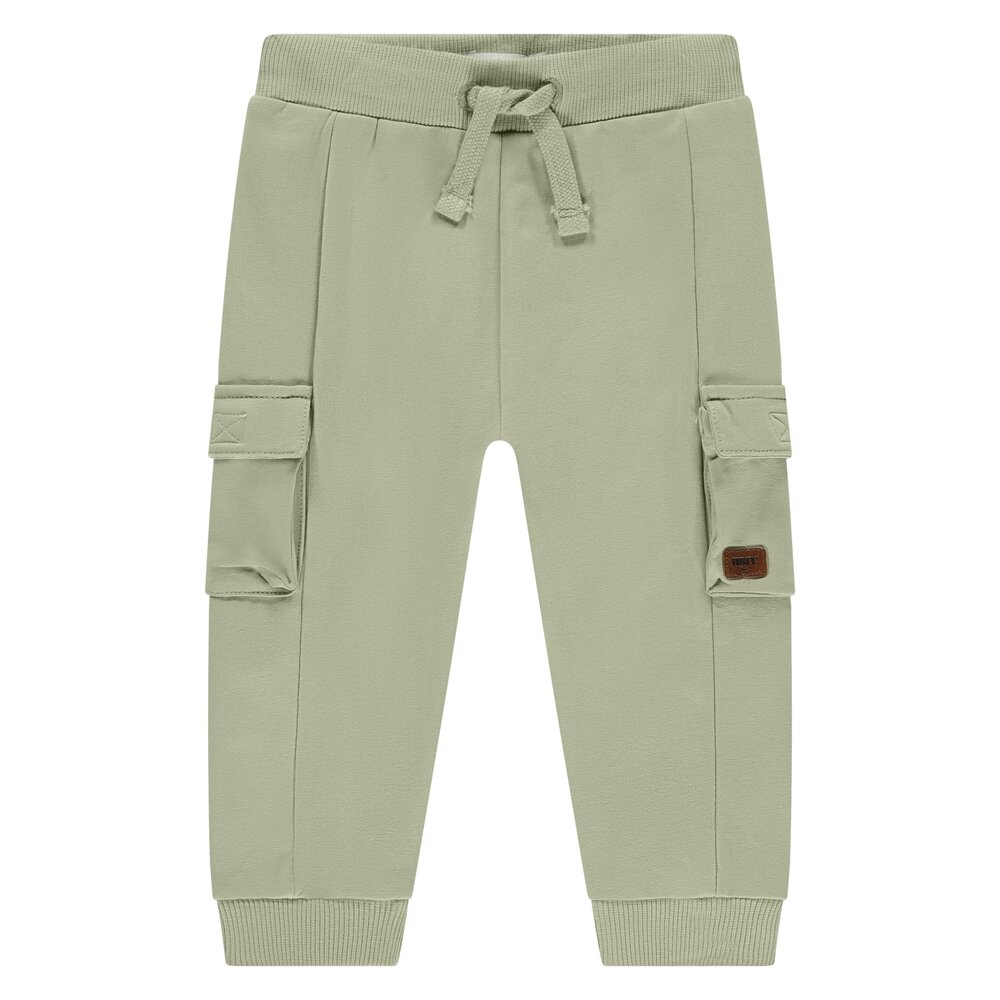 Babyface Broek Sweatpants Sage