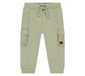 Babyface Broek Sweatpants Sage