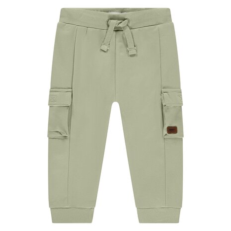 Babyface Broek Sweatpants Sage