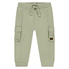 Babyface Broek Sweatpants Sage