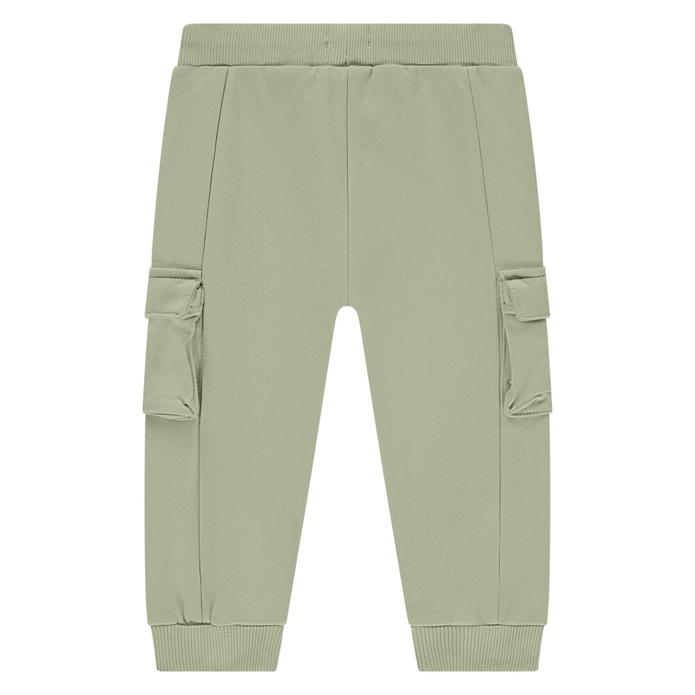 Babyface Broek Sweatpants Sage
