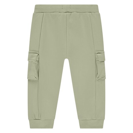 Babyface Broek Sweatpants Sage