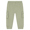 Babyface Broek Sweatpants Sage