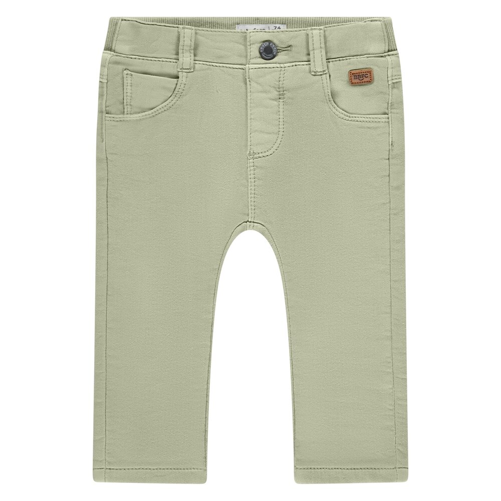 Babyface Broek Sage