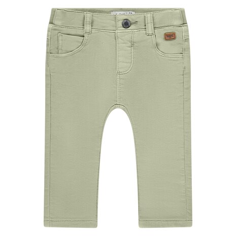 Babyface Broek Sage