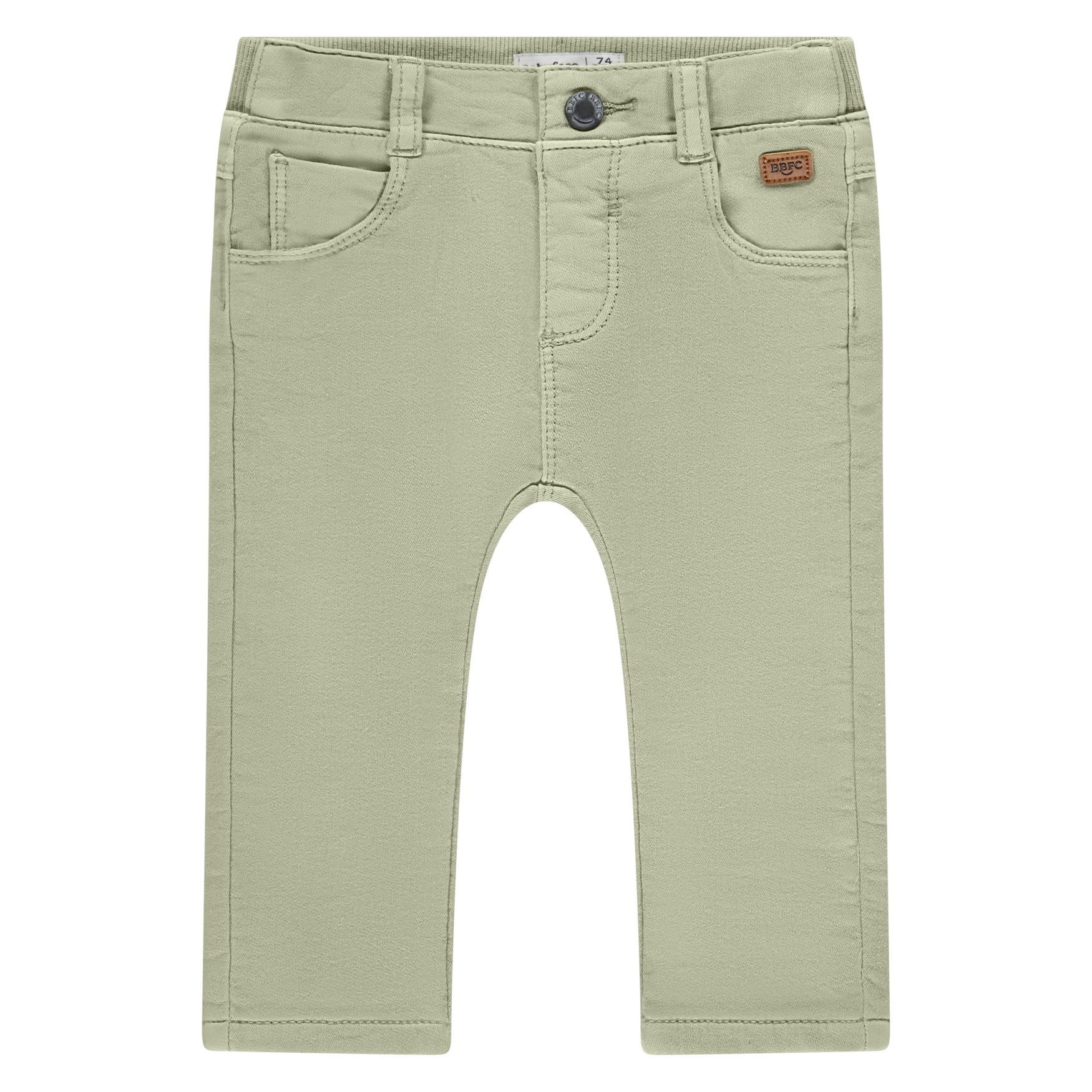 Broek Sage afbeelding