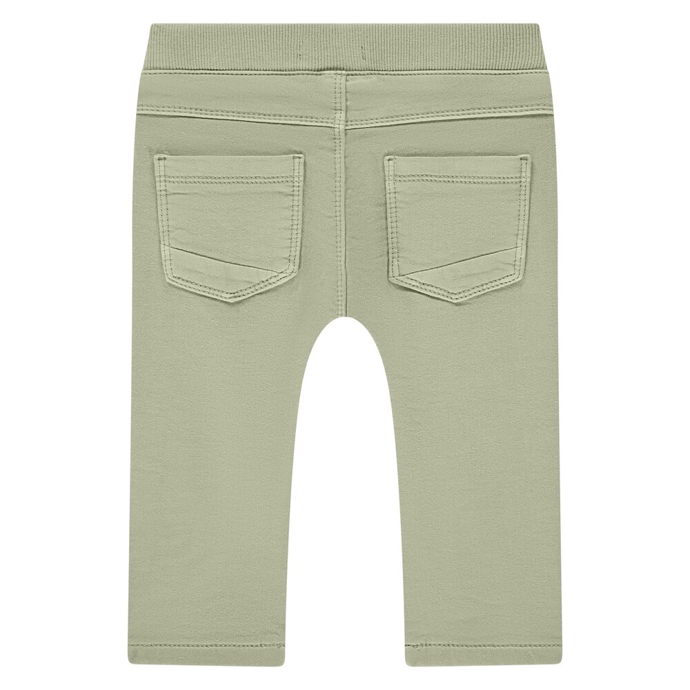 Babyface Broek Sage
