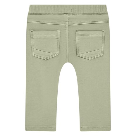 Babyface Broek Sage