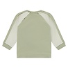 Babyface Shirt Sweat Sage