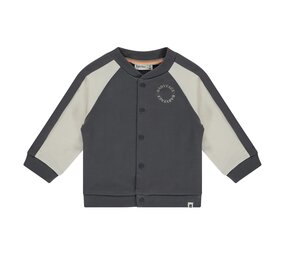 Babyface Vest Sweat Antra