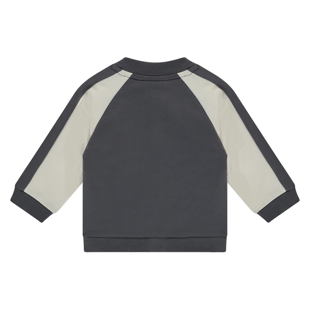 Babyface Vest Sweat Antra