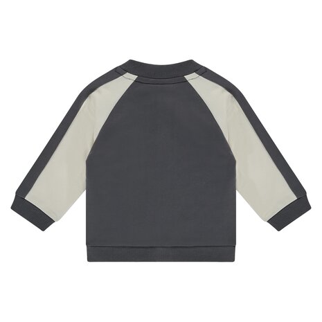 Babyface Vest Sweat Antra