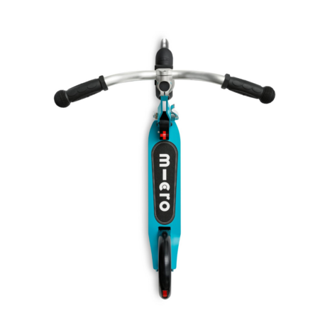 Micro Step Cruiser LED Aqua