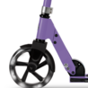 Micro Step Cruiser LED Paars Micro Step Cruiser LED Paars