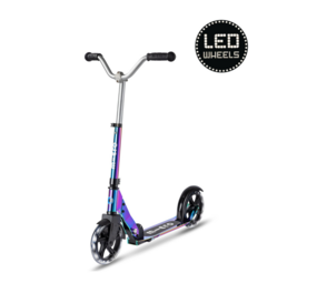 Micro Step Cruiser LED Neochrome