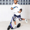 Micro Step Cruiser LED Neochrome Micro Step Cruiser LED Neochrome
