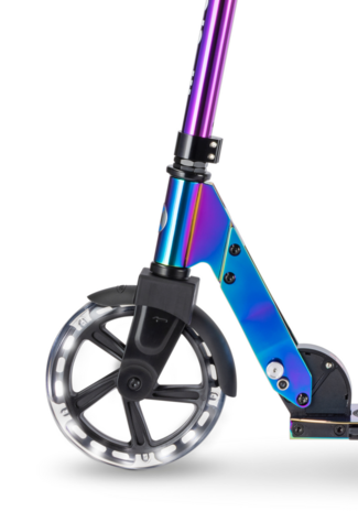 Micro Step Cruiser LED Neochrome Micro Step Cruiser LED Neochrome