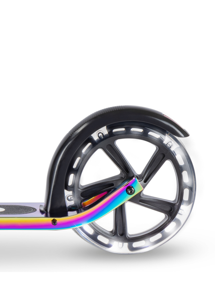 Micro Step Cruiser LED Neochrome Micro Step Cruiser LED Neochrome