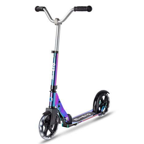 Micro Step Cruiser LED Neochrome Micro Step Cruiser LED Neochrome