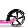 Micro Step Cruiser LED Pink