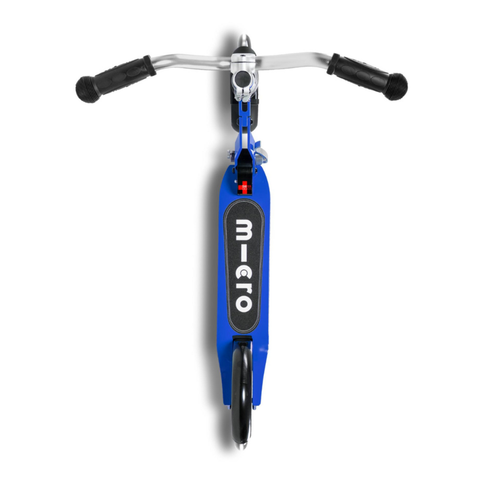 Micro Step Cruiser LED Blue
