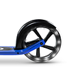 Micro Step Cruiser LED Blue