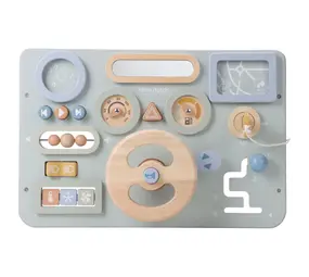 Little Dutch Activiteiten Autostuur