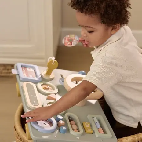 Little Dutch Activiteiten Autostuur