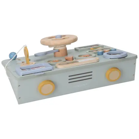 Little Dutch Activiteiten Autostuur