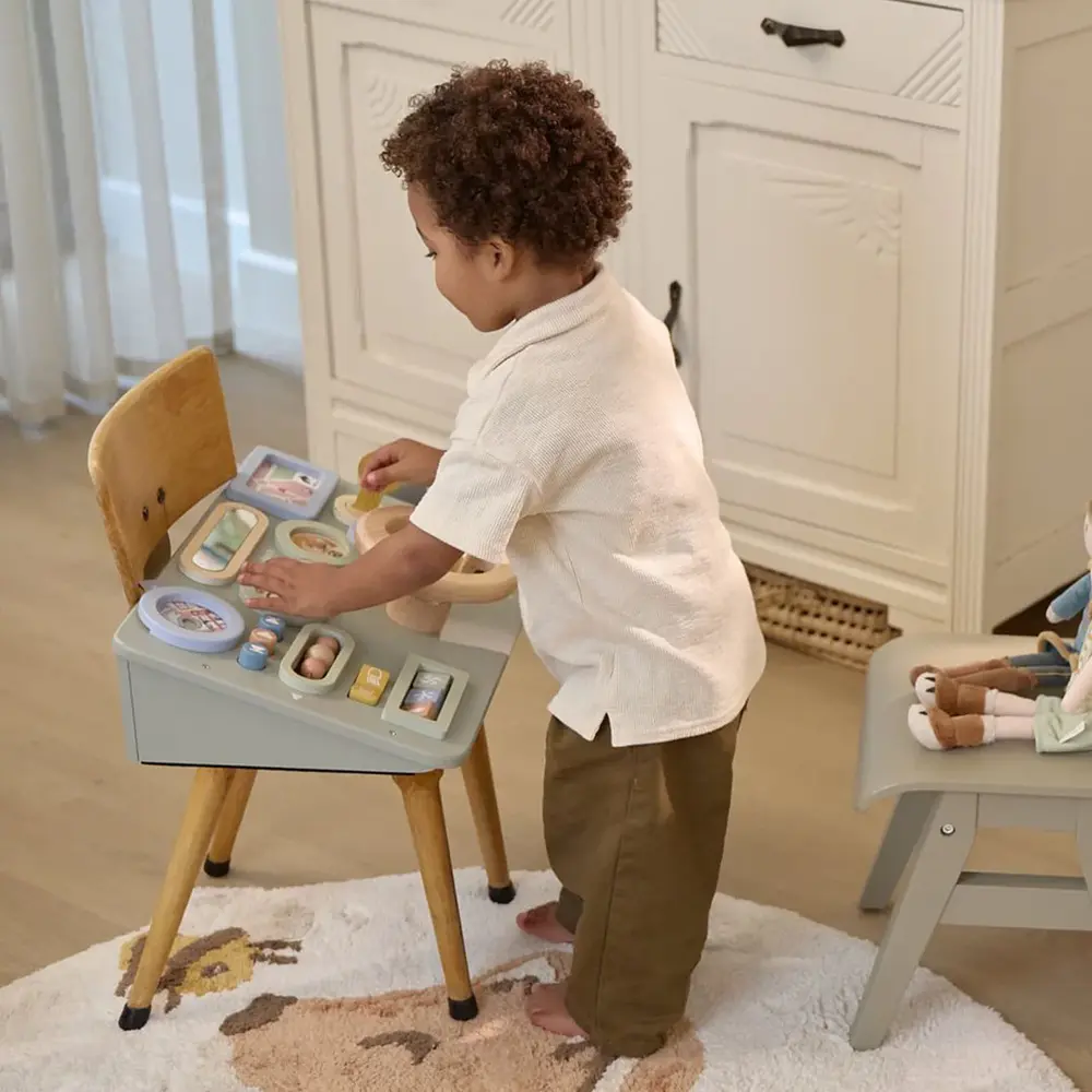 Little Dutch Activiteiten Autostuur