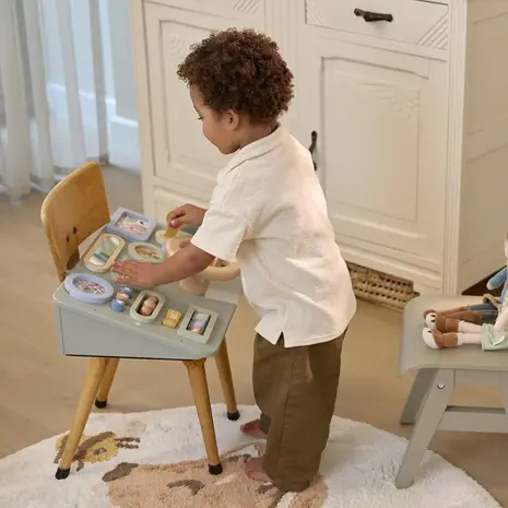 Little Dutch Activiteiten Autostuur