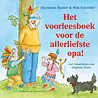 Het Voorleesboek Voor De Allerliefste Opa!