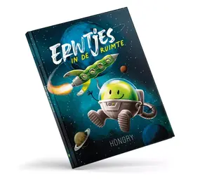 Erwtjes In De Ruimte