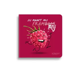 Jij Maakt Mij Framblij