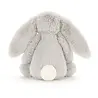 Jellycat Bashful Silver Bunny Original