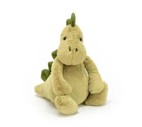 Jellycat Bashful Dino Original