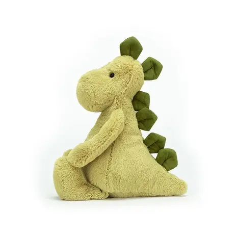 Jellycat Bashful Dino Original (Medium)