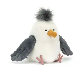 Jellycat Chip Seagull
