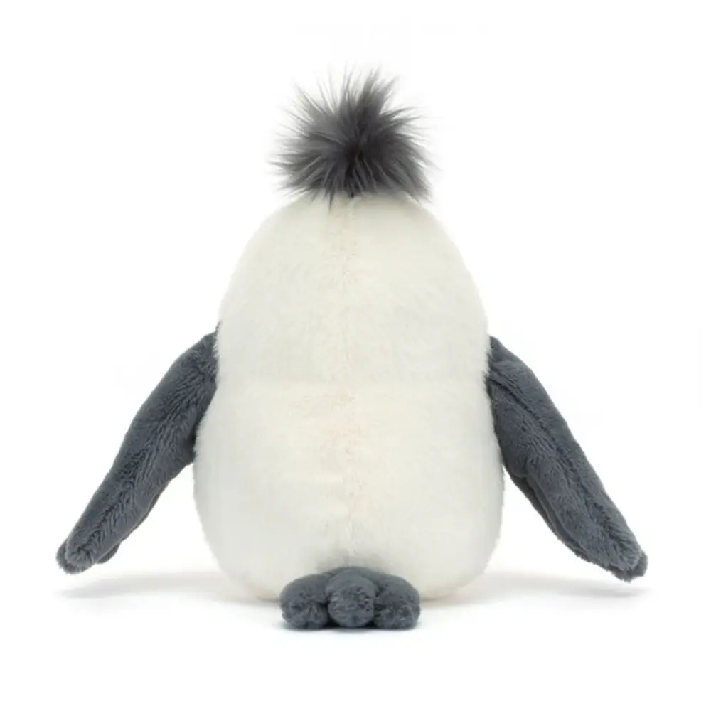 Jellycat Chip Seagull knuffel