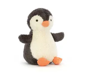 Jellycat Peanut Penguin Medium