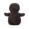 Jellycat Peanut Penguin Medium