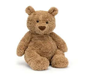Jellycat Bartholomew Bear Huge