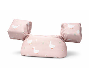 SlipStop Puddle Jumper Goose Pink