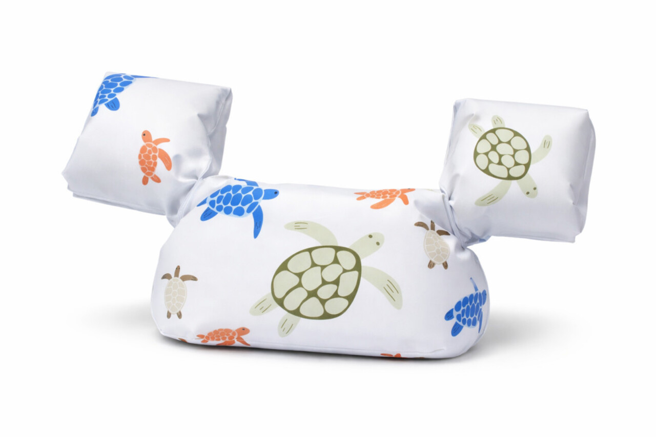 SlipStop Puddle Jumper Turtles