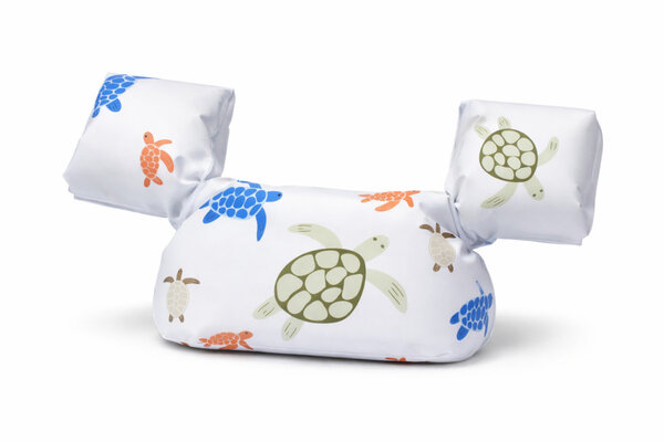 SlipStop Puddle Jumper Turtles