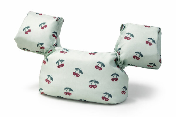 SlipStop Puddle Jumper Cherry Green