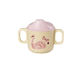 Rice Tuitbeker - Fairytale